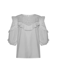 MARIGOLD TOP
