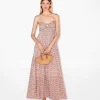 MATHILDE DRESS