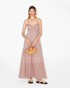 MATHILDE DRESS