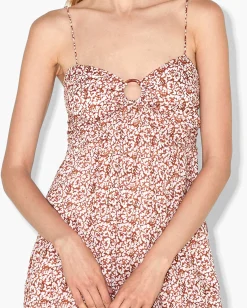 MATHILDE DRESS