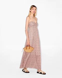 MATHILDE DRESS