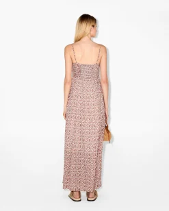 MATHILDE DRESS