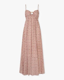 MATHILDE DRESS