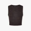 MATHIS CROP TOP
