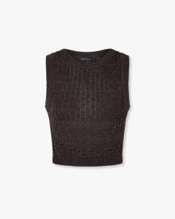 MATHIS CROP TOP