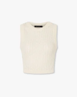 MATHIS CROP TOP