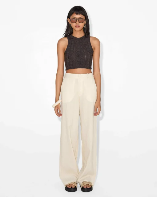 MAURICE PANTS