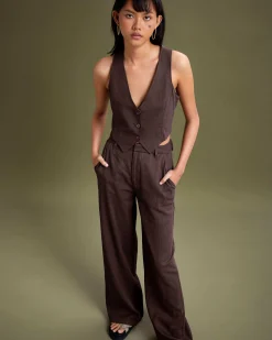 MAURICE PANTS