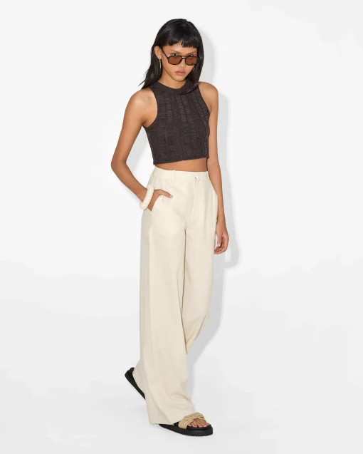 MAURICE PANTS