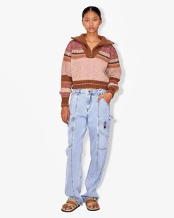 MAXIME PULLOVER