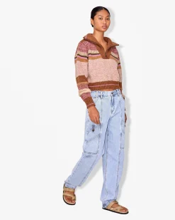 MAXIME PULLOVER