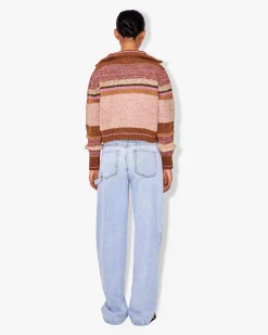 MAXIME PULLOVER