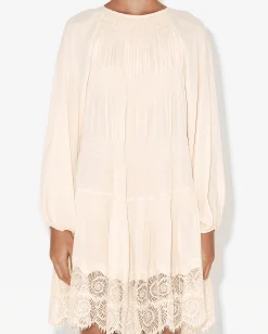 MAYA DRESS