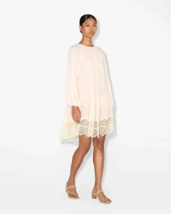 MAYA DRESS