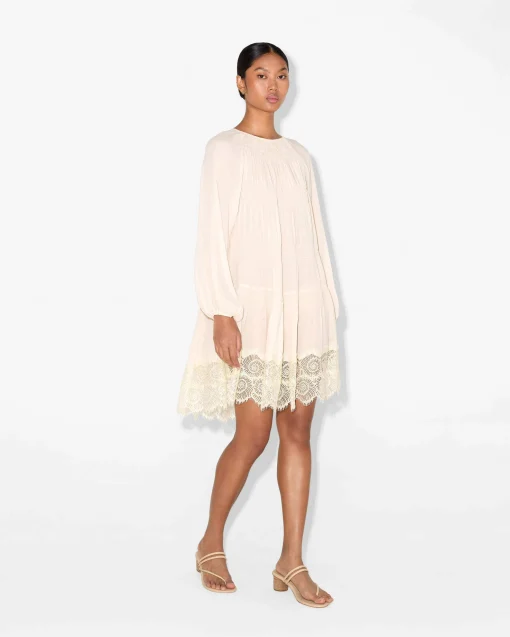 MAYA DRESS