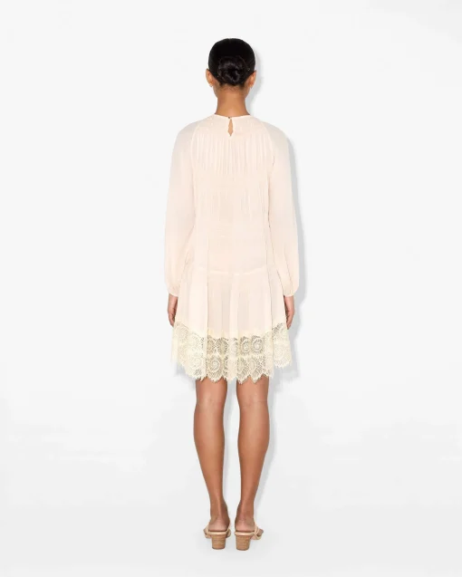 MAYA DRESS