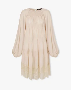 MAYA DRESS