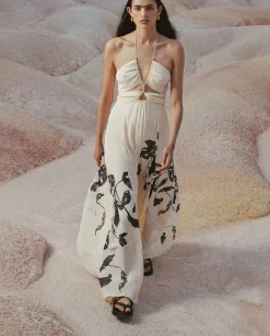 MAYRA DRESS