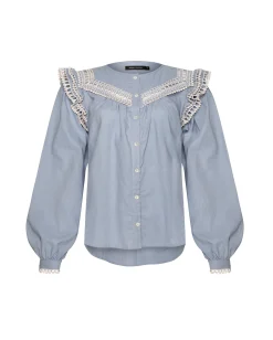 MERSEJ SHIRT