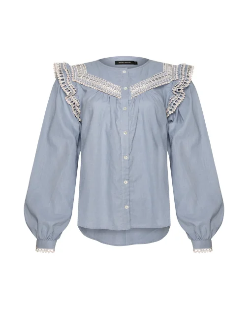 MERSEJ SHIRT