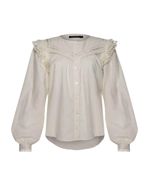 MERSEJ SHIRT