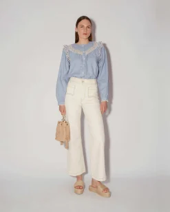 MERSEJ SHIRT