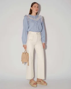 MERSEJ SHIRT