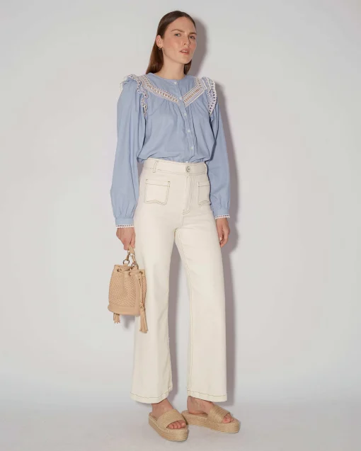MERSEJ SHIRT