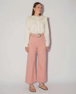 MERSEJ SHIRT