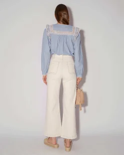 MERSEJ SHIRT