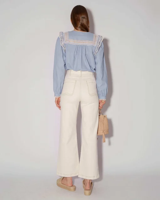 MERSEJ SHIRT
