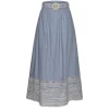 MERSEJ SKIRT