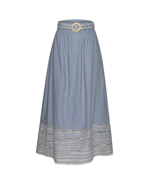MERSEJ SKIRT