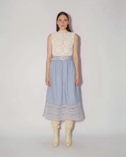 MERSEJ SKIRT