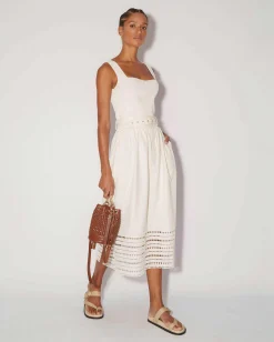 MERSEJ SKIRT