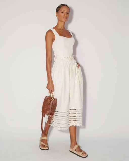 MERSEJ SKIRT