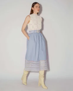 MERSEJ SKIRT