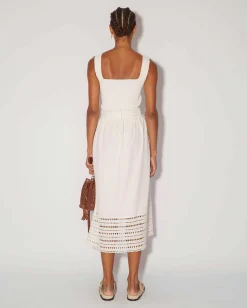 MERSEJ SKIRT