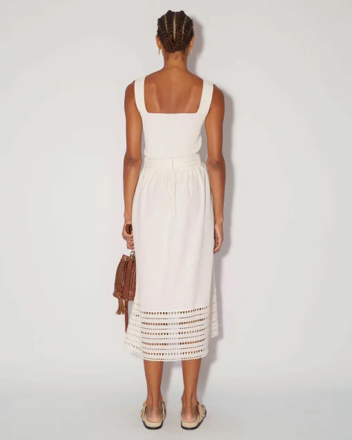 MERSEJ SKIRT