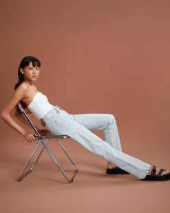 MICHELLE JEANS