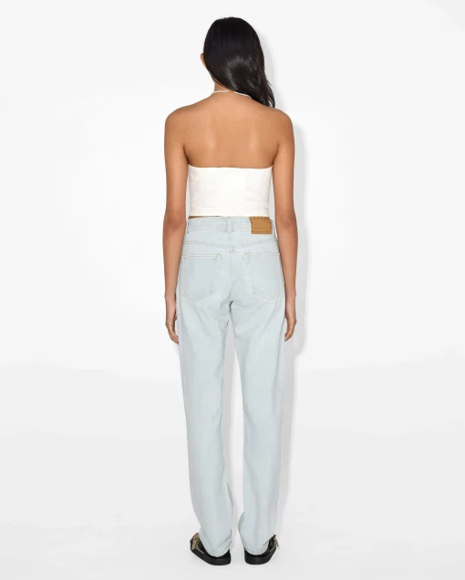 MICHELLE JEANS