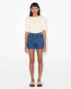 MICHELLE SHORTS