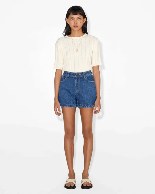 MICHELLE SHORTS