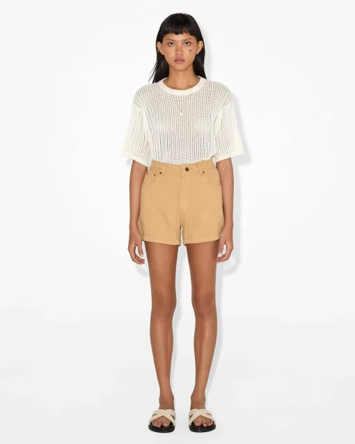 MICHELLE SHORTS
