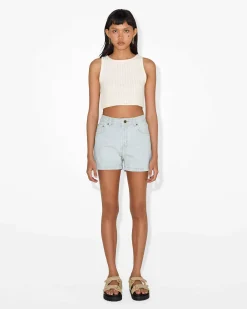 MICHELLE SHORTS