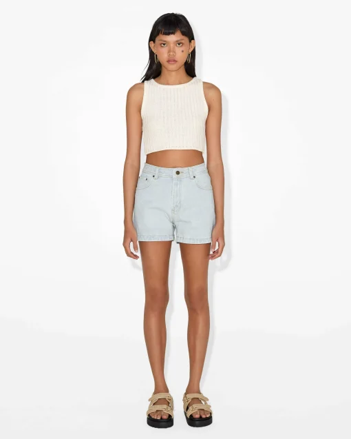 MICHELLE SHORTS