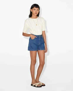 MICHELLE SHORTS