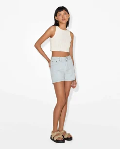 MICHELLE SHORTS