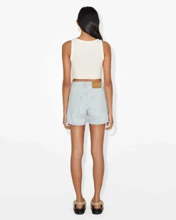 MICHELLE SHORTS