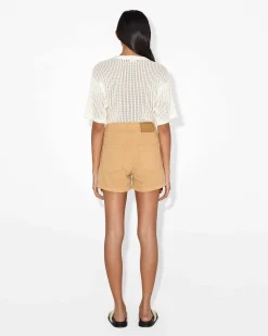 MICHELLE SHORTS